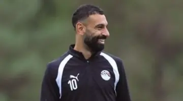 محمد صلاح يسجل رقماً قياسياً جديداً في تاريخ مشاركاته بكأس العالم